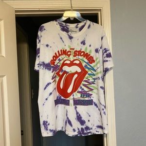 Urban Outfitters Rolling Stones t shirt